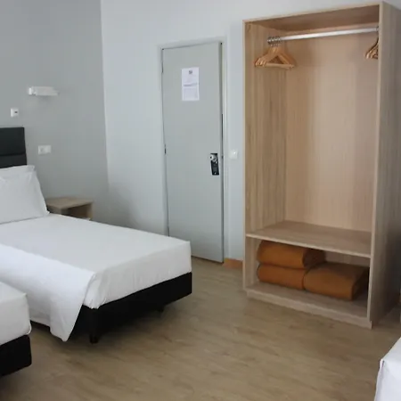 Πανσιόν O Eletrico Lisboa