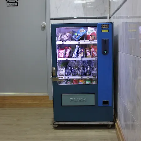 O Eletrico Πανσιόν 3*