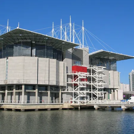 Πανσιόν O Eletrico Lisboa