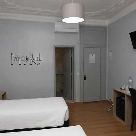 Πανσιόν O Eletrico