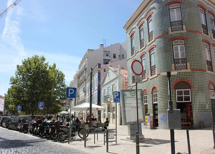 Konukevi O Eletrico Lisboa