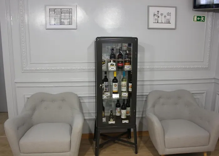 Konukevi O Eletrico Lisboa