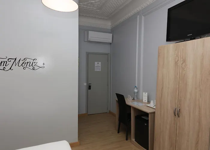 O Eletrico 3* Lisboa