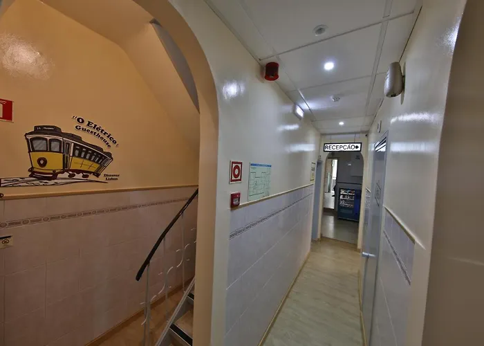 O Eletrico 3* Lisboa