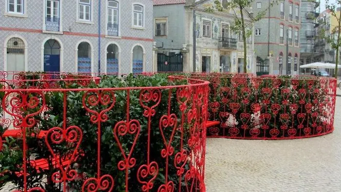 O Eletrico 3* Lisboa