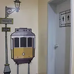 Maison d'hôtes O Elétrico Lisboa