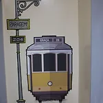 O Elétrico 3* Lisboa