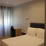 Maison d'hôtes O Elétrico 3*