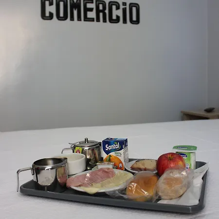 게스트하우스 O Eletrico 3*