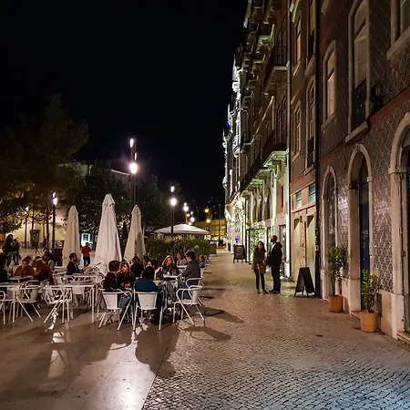 게스트하우스 O Eletrico 3*