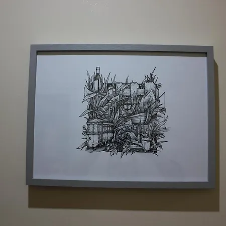 O Eletrico 게스트하우스 리스본