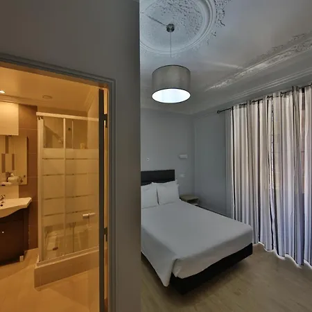 게스트하우스 O Eletrico