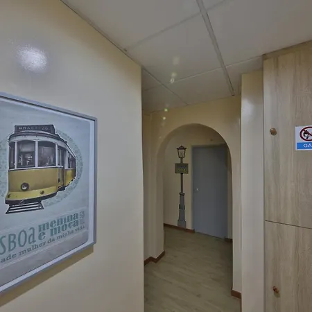 O Eletrico 리스본